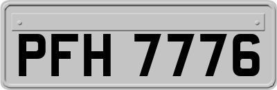 PFH7776