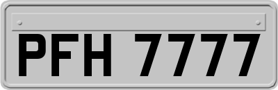 PFH7777