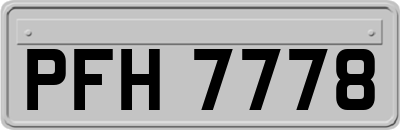 PFH7778
