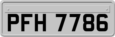 PFH7786