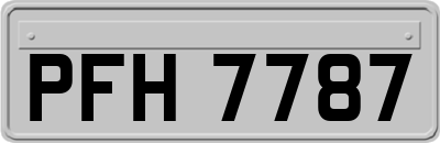 PFH7787