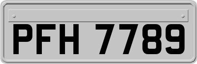 PFH7789