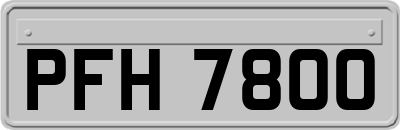 PFH7800
