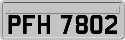 PFH7802