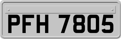 PFH7805