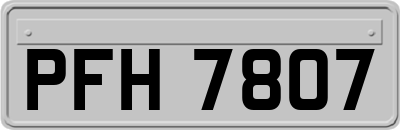 PFH7807