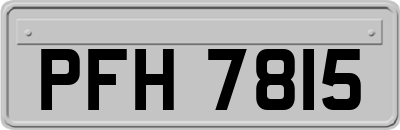 PFH7815