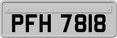 PFH7818