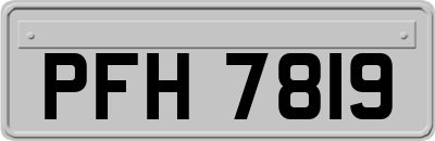 PFH7819