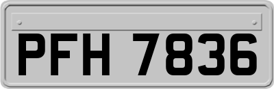 PFH7836