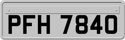 PFH7840