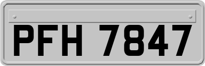 PFH7847