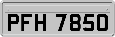 PFH7850