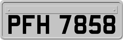 PFH7858