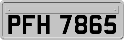 PFH7865
