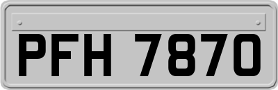 PFH7870