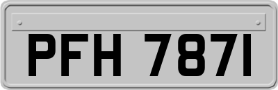 PFH7871