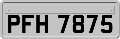 PFH7875