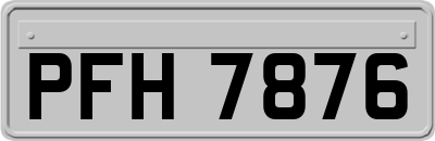 PFH7876