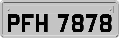 PFH7878