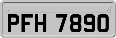 PFH7890