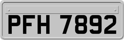 PFH7892