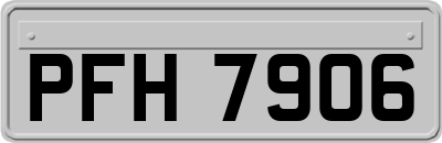 PFH7906