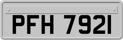 PFH7921