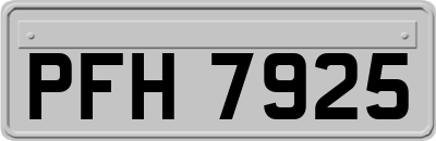 PFH7925