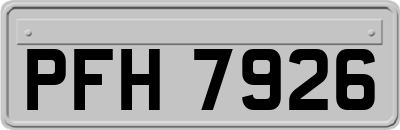 PFH7926