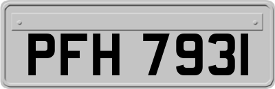 PFH7931