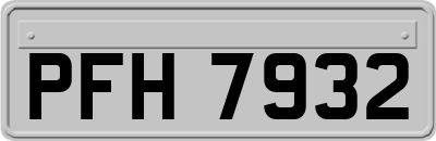 PFH7932