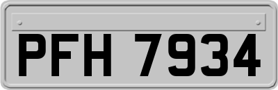 PFH7934