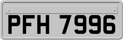 PFH7996