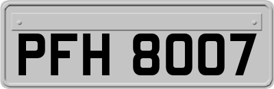 PFH8007