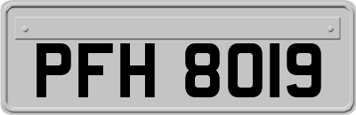 PFH8019