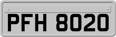 PFH8020