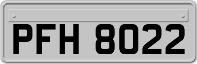 PFH8022
