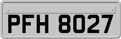 PFH8027