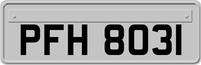 PFH8031
