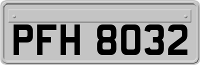PFH8032