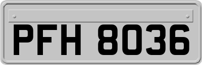 PFH8036
