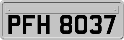 PFH8037