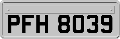 PFH8039
