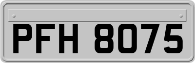 PFH8075
