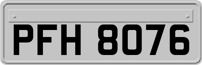 PFH8076