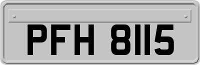 PFH8115