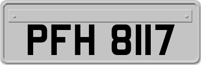 PFH8117