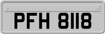 PFH8118