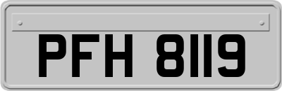 PFH8119